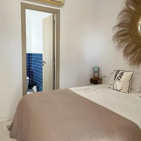 Appartement Moraira Fantastico Atico Duplex Extérieur photo