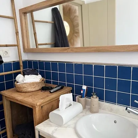 Appartement Moraira Fantastico Atico Duplex Extérieur photo