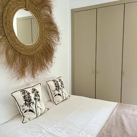 Appartement Moraira Fantastico Atico Duplex Extérieur photo