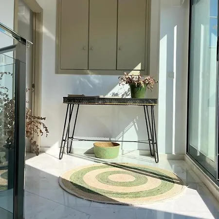 Appartement Moraira Fantastico Atico Duplex Extérieur photo