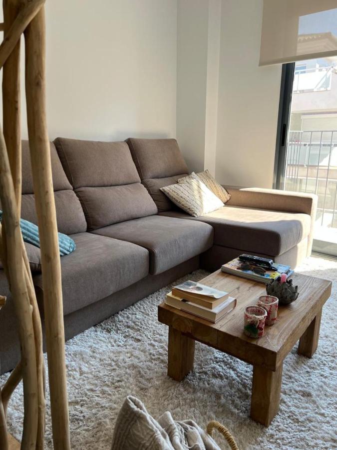 Fantastico Atico Duplex Appartement