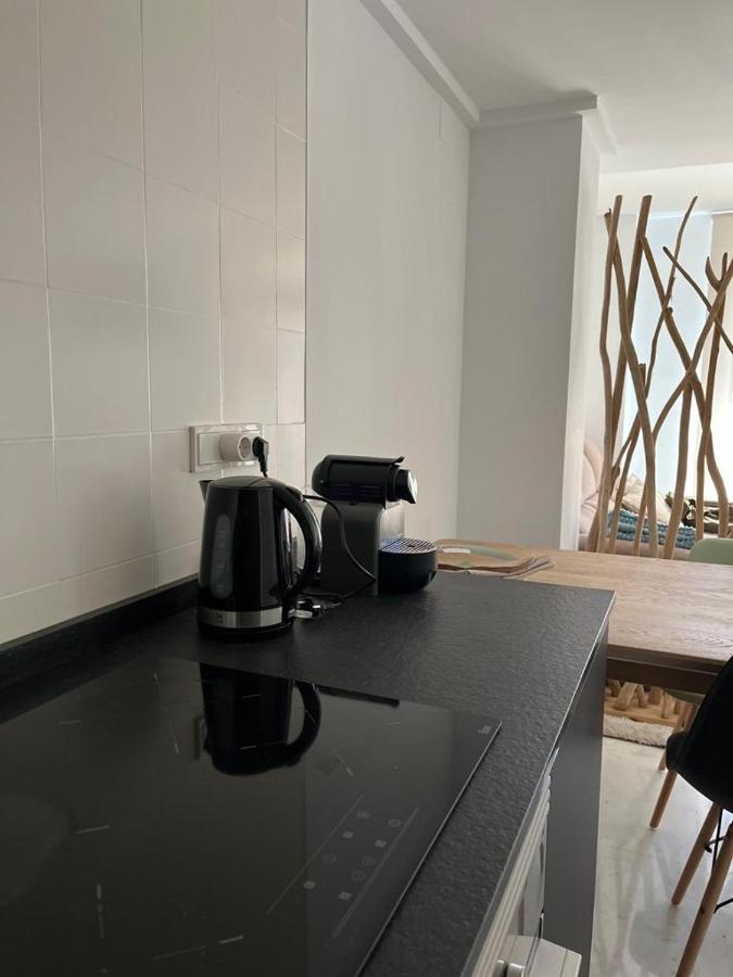 Fantastico Atico Duplex Apartment