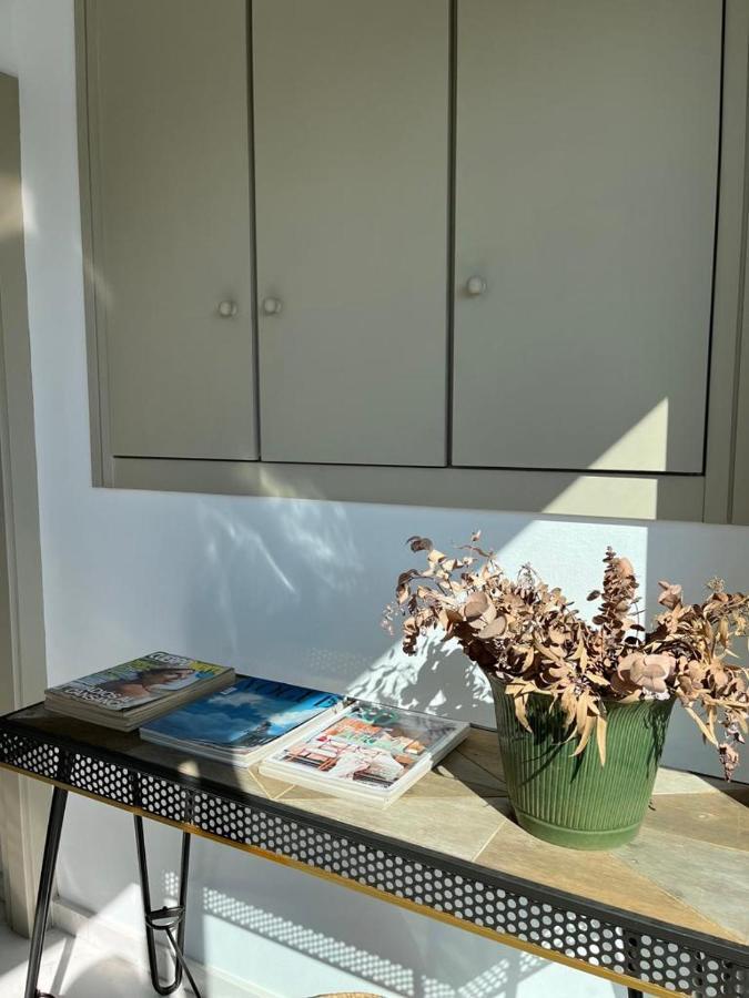 Apartment Fantastico Atico Duplex Moraira