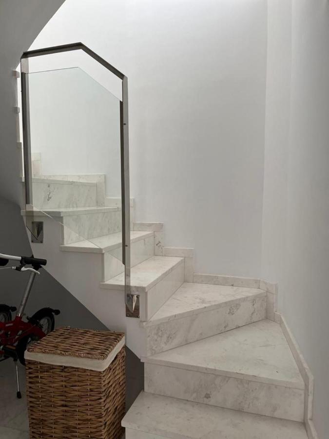 Fantastico Atico Duplex Apartment Moraira