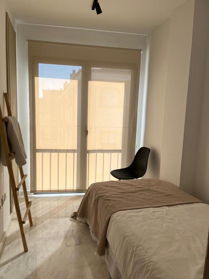 Apartment Fantastico Atico Duplex