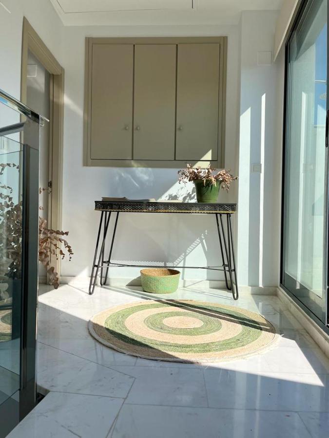 Fantastico Atico Duplex *
