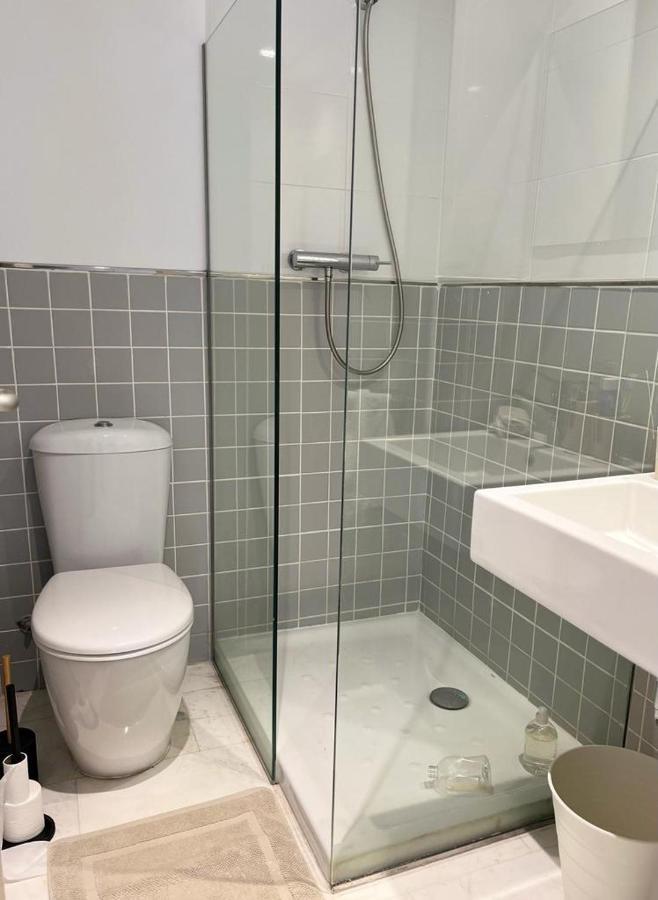 Fantastico Atico Duplex Apartment