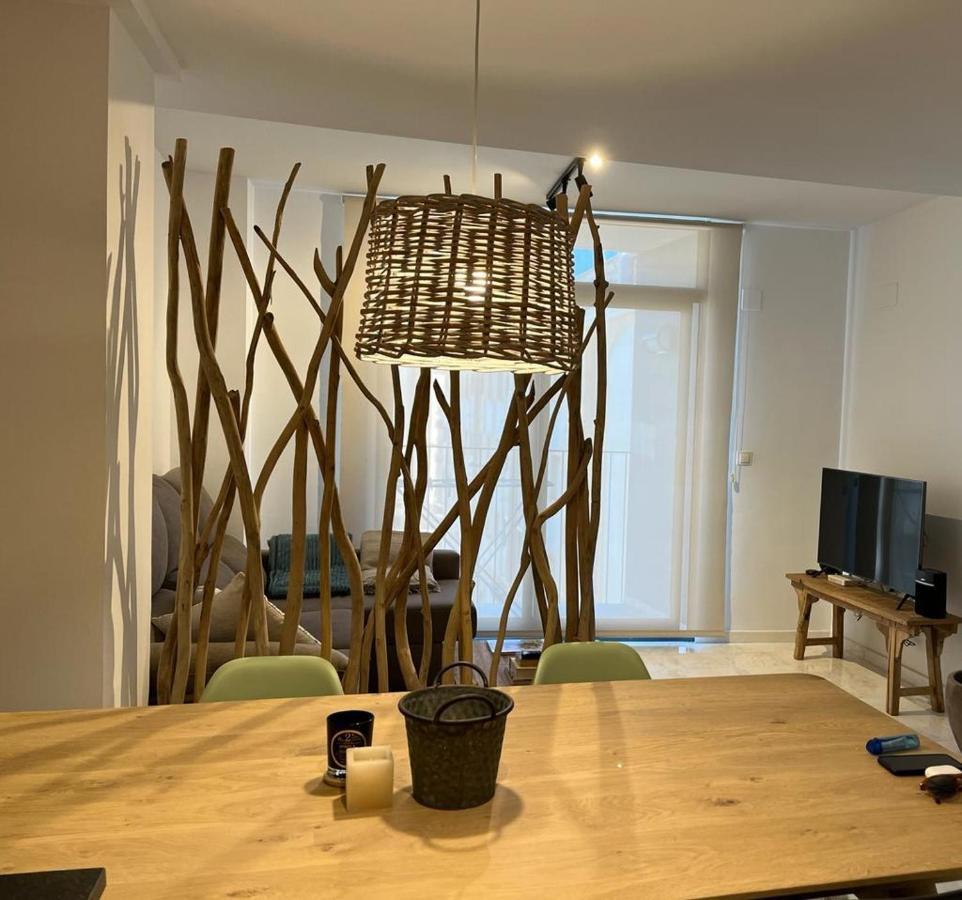 Fantastico Atico Duplex